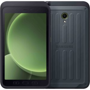 Samsung Galaxy Tab Active5 Enterprise Edition, Tablet-PC - SM-X300NZGAEEB technikbar