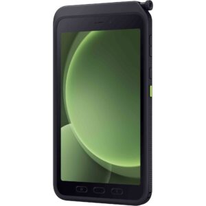 Samsung Galaxy Tab Active5 Enterprise Edition, Tablet-PC - SM-X300NZGAEEB technikbar