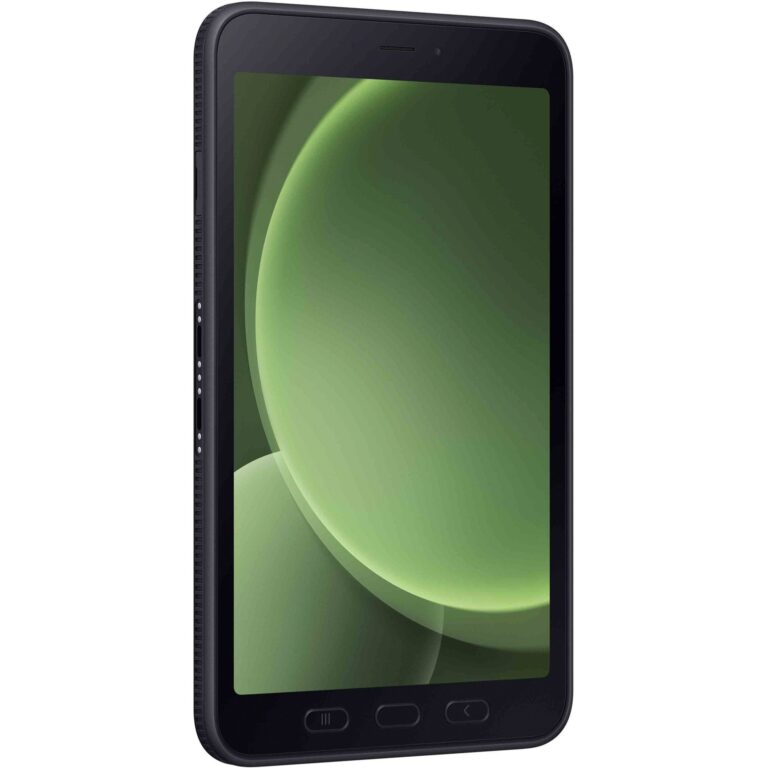 Samsung Galaxy Tab Active5 Enterprise Edition, Tablet-PC - SM-X306BZGAEEB technikbar