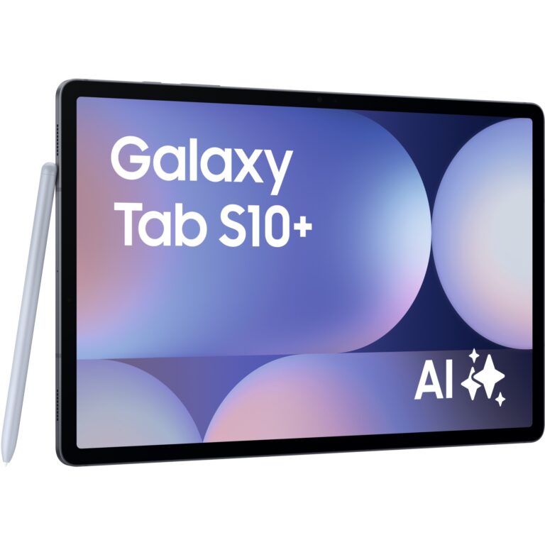 Samsung Galaxy Tab S10+ 256GB, Tablet-PC - SM-X820NZAREUB technikbar