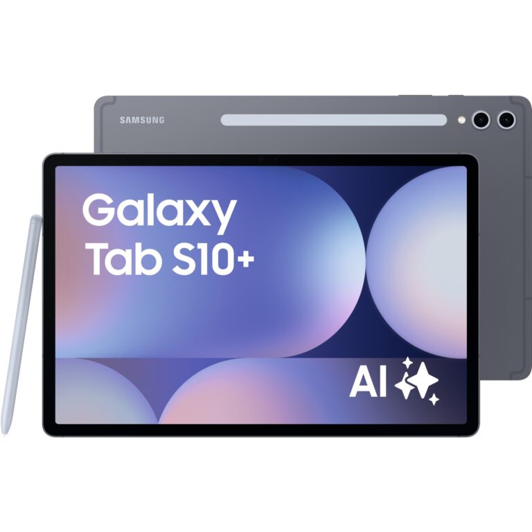 Samsung Galaxy Tab S10+ 256GB, Tablet-PC