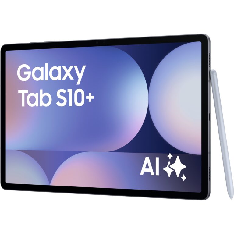 Samsung Galaxy Tab S10+ 256GB, Tablet-PC - SM-X820NZAREUB technikbar