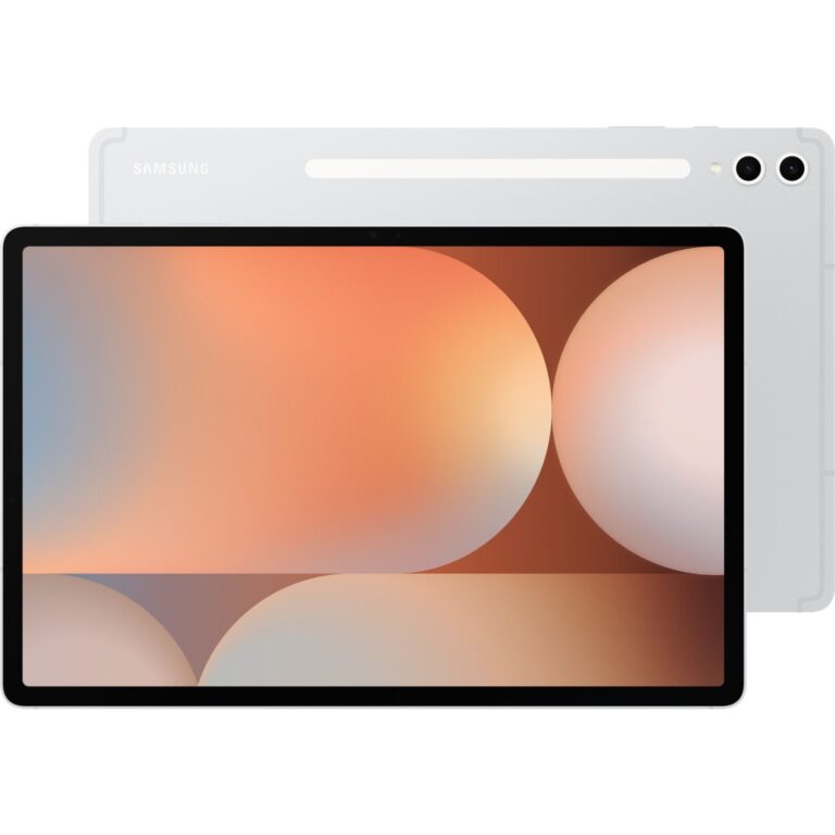 Samsung Galaxy Tab S10+ 256GB, Tablet-PC
