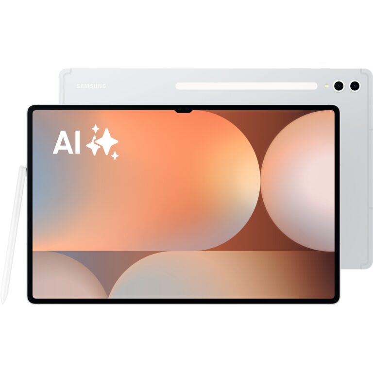 Samsung Galaxy Tab S10 Ultra 256GB, Tablet-PC - SM-X920NZSREUB technikbar