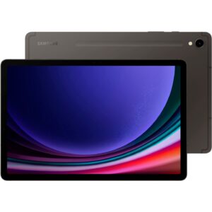 Samsung Galaxy Tab S9 256GB, Tablet-PC - SM-X710NZAEEUB technikbar