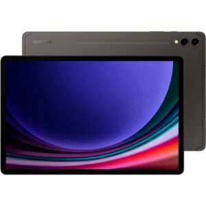Samsung Galaxy Tab S9+ 256GB, Tablet-PC - SM-X810NZAAEUB technikbar