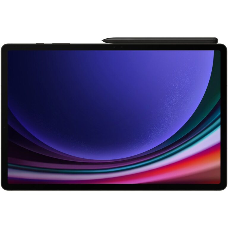 Samsung Galaxy Tab S9+ 256GB, Tablet-PC - SM-X810NZAAEUB technikbar