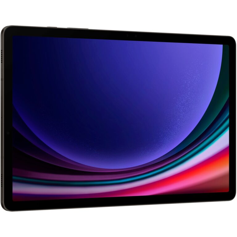Samsung Galaxy Tab S9 Enterprise Edition 128GB, Tablet-PC - SM-X716BZAAEEB technikbar