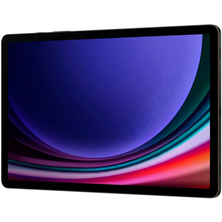 Samsung Galaxy Tab S9 Enterprise Edition 128GB, Tablet-PC - SM-X716BZAAEEB technikbar