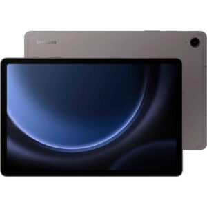 Samsung Galaxy Tab S9 FE 128GB 5G, Tablet-PC - SM-X516BZAAEUB technikbar