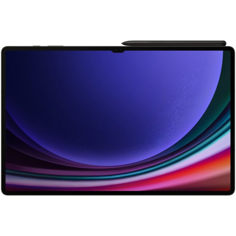 Samsung Galaxy Tab S9 Ultra 512GB, Tablet-PC - SM-X910NZAEEUB technikbar
