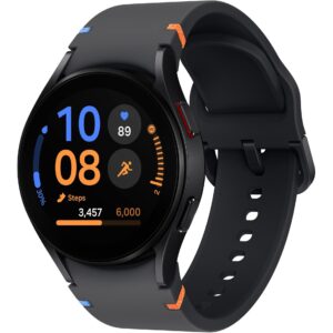 Samsung Galaxy Watch FE, Smartwatch - SM-R861NZKAEUE technikbar