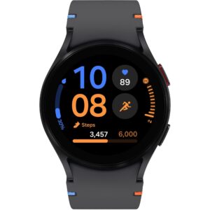 Samsung Galaxy Watch FE, Smartwatch - SM-R861NZKAEUE technikbar