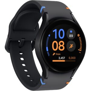 Samsung Galaxy Watch FE, Smartwatch - SM-R861NZKAEUE technikbar