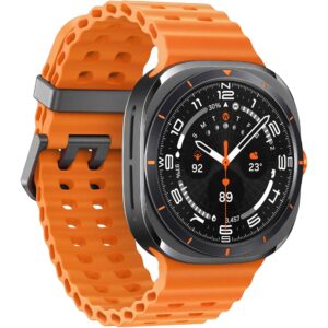 Samsung Galaxy Watch Ultra, Smartwatch - SM-L705FDAAEUE technikbar