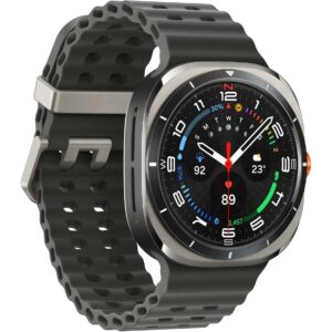 Samsung Galaxy Watch Ultra, Smartwatch - SM-L705FZTAEUE technikbar