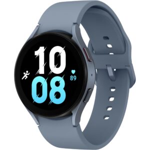 Samsung Galaxy Watch5 (R910), Smartwatch - SM-R910NZBADBT technikbar