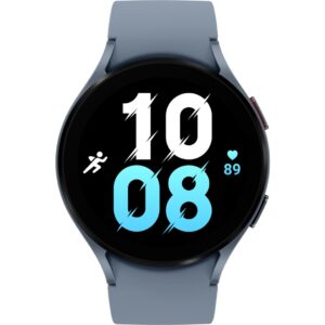Samsung Galaxy Watch5 (R910), Smartwatch - SM-R910NZBADBT technikbar