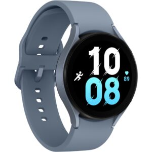 Samsung Galaxy Watch5 (R910), Smartwatch - SM-R910NZBADBT technikbar