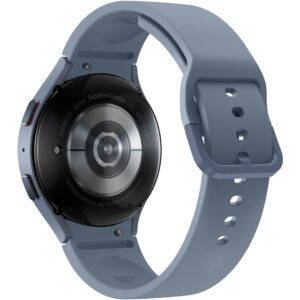 Samsung Galaxy Watch5 (R910), Smartwatch - SM-R910NZBADBT technikbar