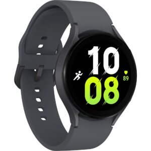 Samsung Galaxy Watch5 (R915), Smartwatch - SM-R915FZAADBT technikbar