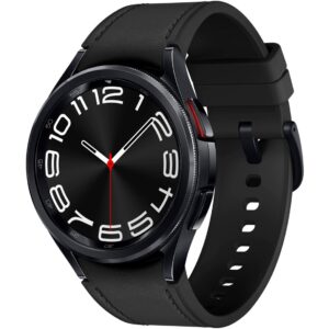 Samsung Galaxy Watch6 Classic (R950), Smartwatch - SM-R950NZKADBT technikbar