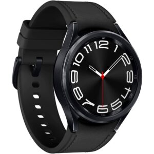 Samsung Galaxy Watch6 Classic (R950), Smartwatch - SM-R950NZKADBT technikbar