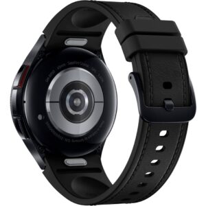 Samsung Galaxy Watch6 Classic (R950), Smartwatch - SM-R950NZKADBT technikbar