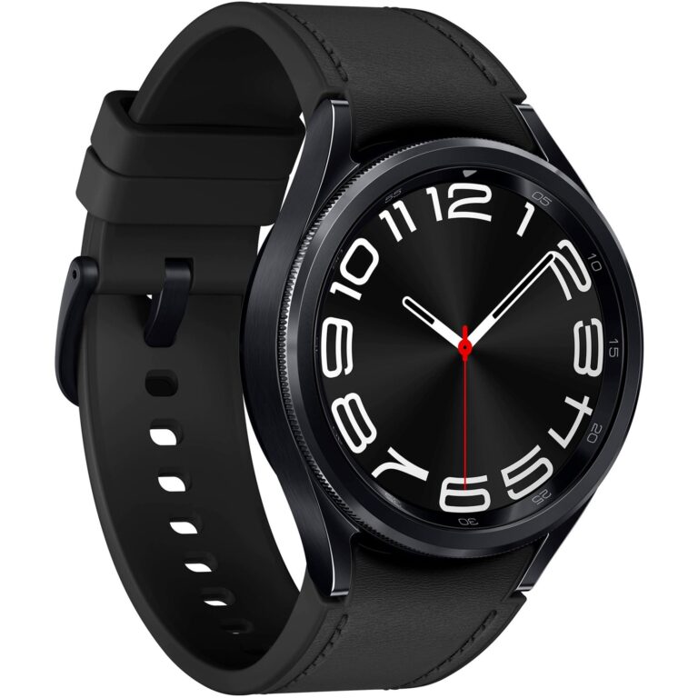 Samsung Galaxy Watch6 Classic (R955), Smartwatch