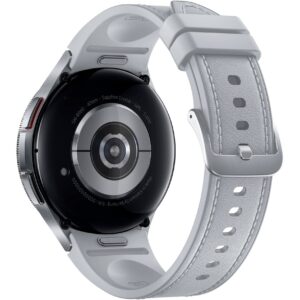 Samsung Galaxy Watch6 Classic (R960), Smartwatch - SM-R960NZSAEUE technikbar
