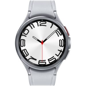 Samsung Galaxy Watch6 Classic (R965), Smartwatch - SM-R965FZSADBT technikbar