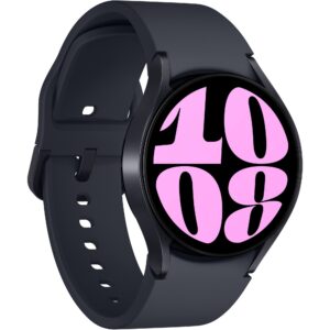 Samsung Galaxy Watch6 (R930), Smartwatch - SM-R930NZKADBT technikbar