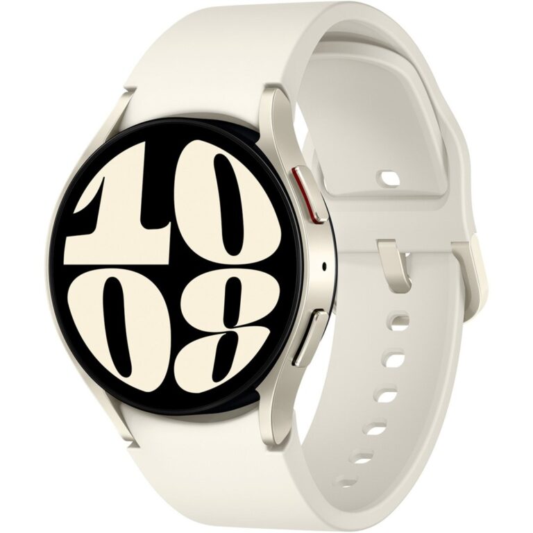 Samsung Galaxy Watch6 (R935), Smartwatch - SM-R935FZEADBT technikbar