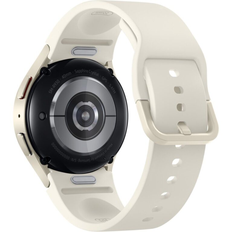 Samsung Galaxy Watch6 (R935), Smartwatch - SM-R935FZEADBT technikbar