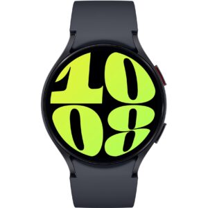 Samsung Galaxy Watch6 (R940), Smartwatch - SM-R940NZKAEUE technikbar
