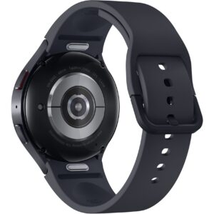 Samsung Galaxy Watch6 (R940), Smartwatch - SM-R940NZKAEUE technikbar