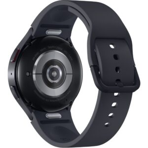 Samsung Galaxy Watch6 (R945), Smartwatch - SM-R945FZKADBT technikbar
