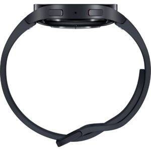 Samsung Galaxy Watch6 (R945), Smartwatch - SM-R945FZKADBT technikbar