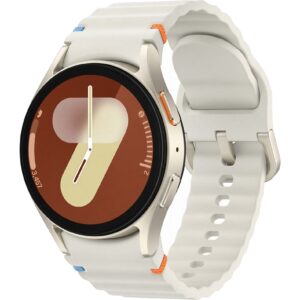 Samsung Galaxy Watch7, Smartwatch - SM-L300NZEAEUE technikbar