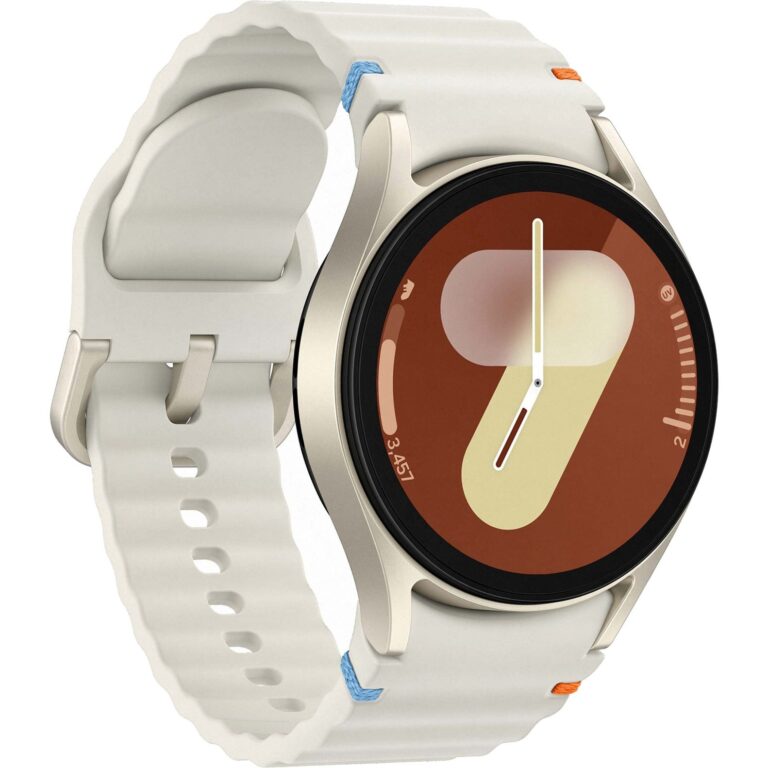 Samsung Galaxy Watch7, Smartwatch