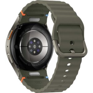 Samsung Galaxy Watch7, Smartwatch - SM-L305FZGAEUE technikbar