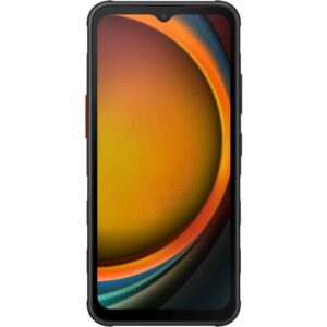 Samsung Galaxy XCover7 Enterprise Edition, Handy - SM-G556BZKDEEB technikbar