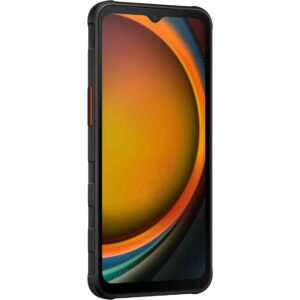 Samsung Galaxy XCover7 Enterprise Edition, Handy - SM-G556BZKDEEB technikbar