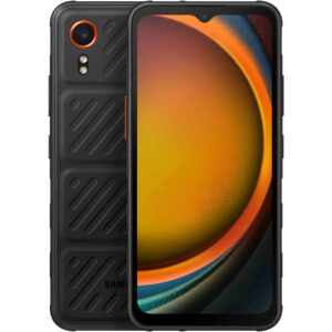 Samsung Galaxy XCover7 Enterprise Edition, Handy - SM-G556BZKDEEB technikbar