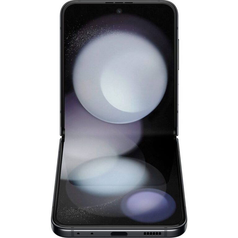 Samsung Galaxy Z Flip5 256GB, Handy - SM-F731BZAGEUB technikbar