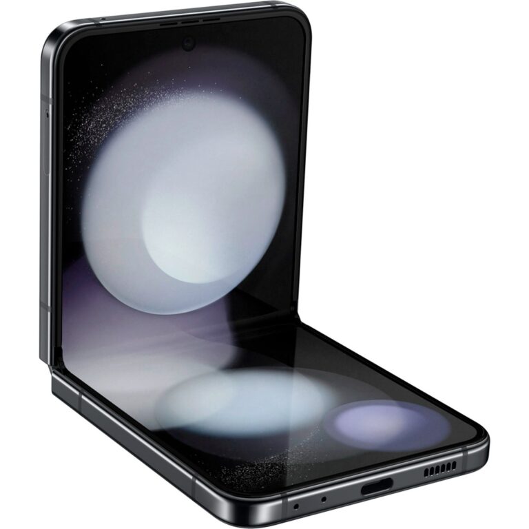 Samsung Galaxy Z Flip5 256GB, Handy - SM-F731BZAGEUB technikbar