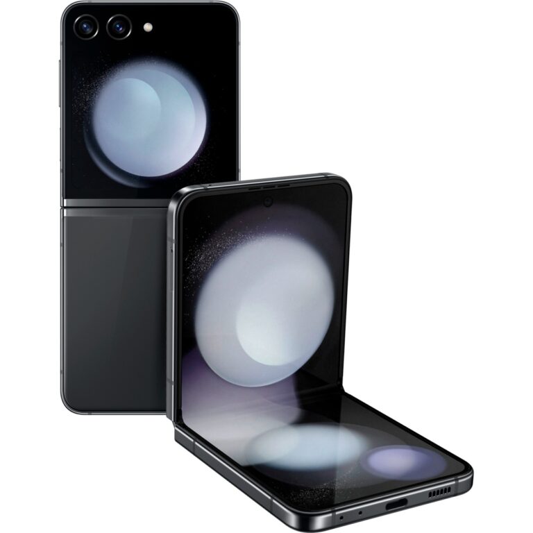 Samsung Galaxy Z Flip5 256GB, Handy