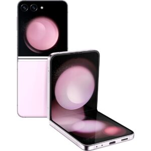 Samsung Galaxy Z Flip5 512GB, Handy - SM-F731BLIHEUB technikbar