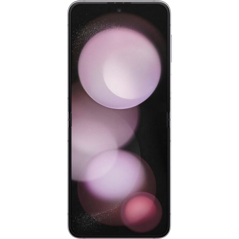Samsung Galaxy Z Flip5 512GB, Handy - SM-F731BLIHEUB technikbar