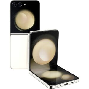 Samsung Galaxy Z Flip5 512GB, Handy - SM-F731BZEHEUB technikbar